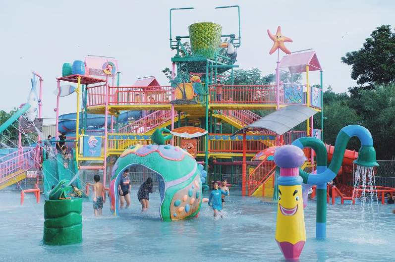 Dream World (Bangkok)